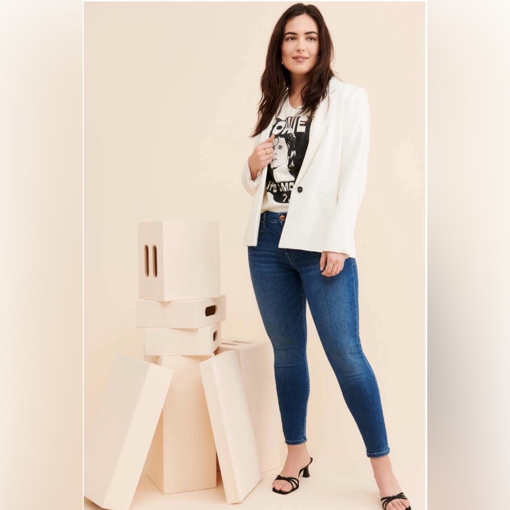 AYR The Chiller Sunrise Jean’s Size 26